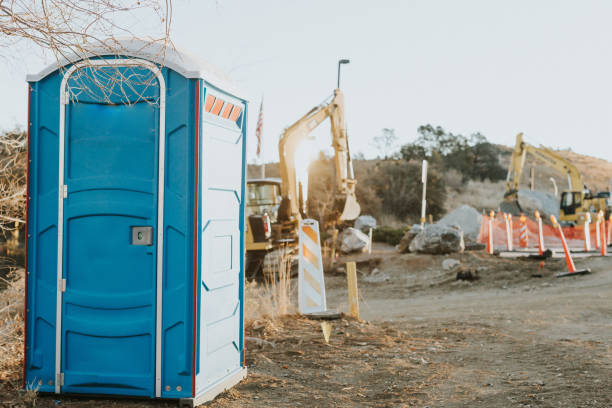 Professional porta potty rental in Drexel, OH