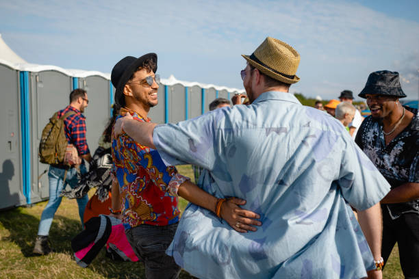 Best Porta potty for special events  in Drexel, OH