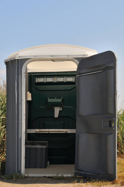 Best Sanitation services for porta potties  in Drexel, OH