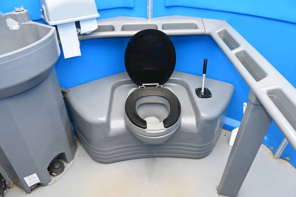 Affordable portable toilet rental in Drexel, OH