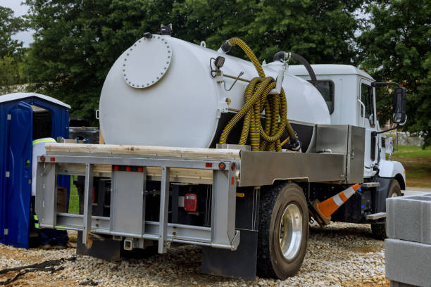 Best Long-term porta potty rental  in Drexel, OH