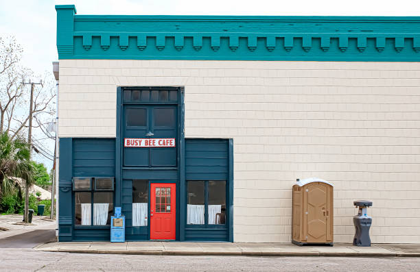 Best Porta potty rental near me  in Drexel, OH
