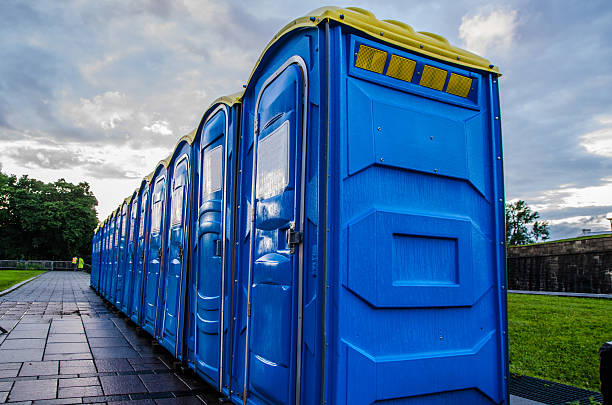 Best Local porta potty services  in Drexel, OH