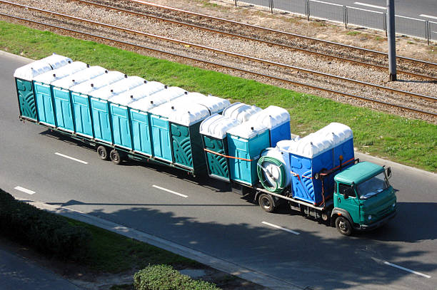 Best Portable toilet rental cost  in Drexel, OH